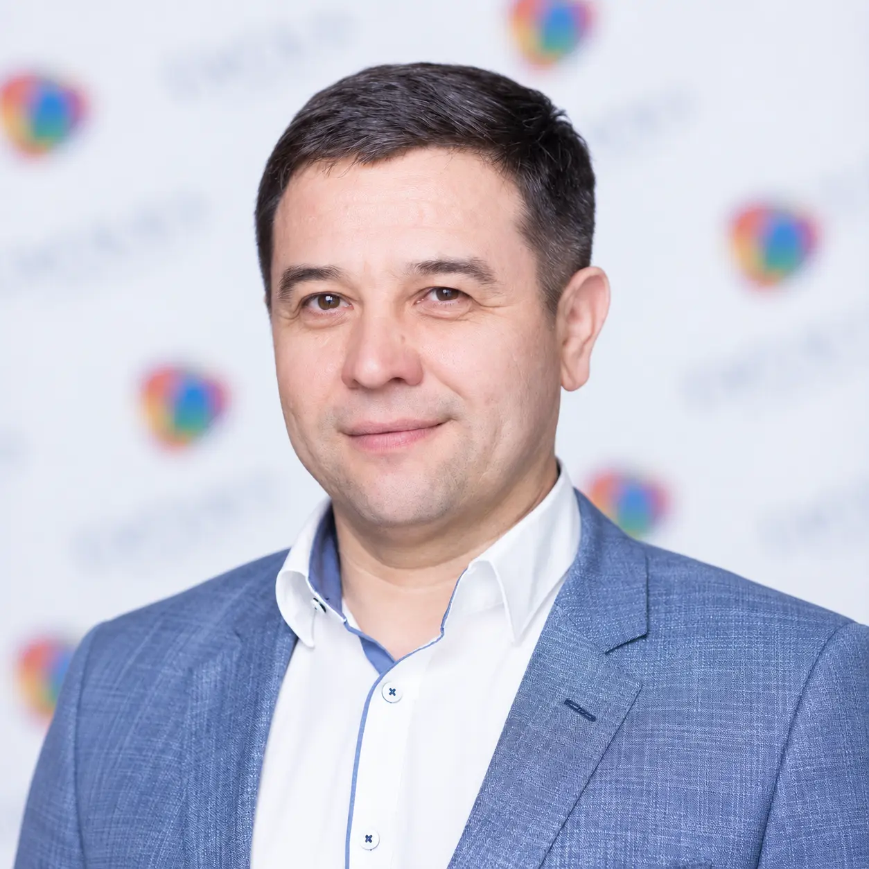 Евгений Романов
