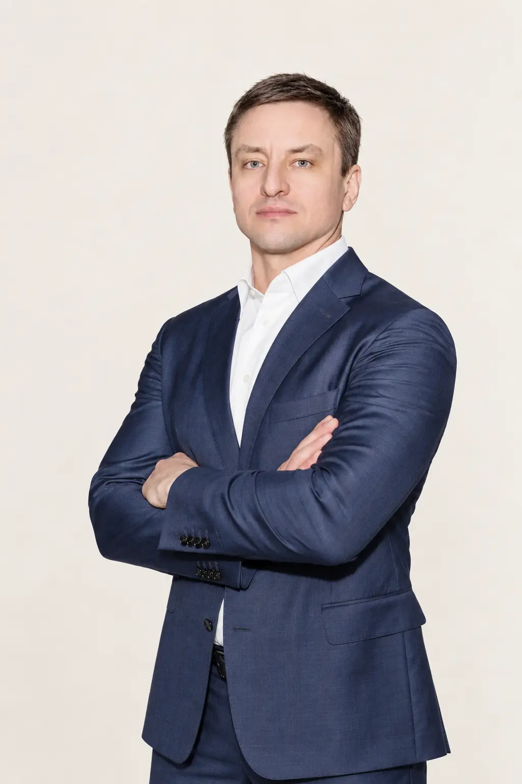 Сергей Фетисов